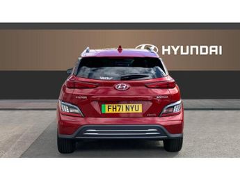 Hyundai KONA 150kW Premium 64kWh 5dr Auto Electric Hatchback