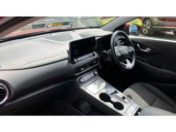 Hyundai KONA 150kW Premium 64kWh 5dr Auto Electric Hatchback