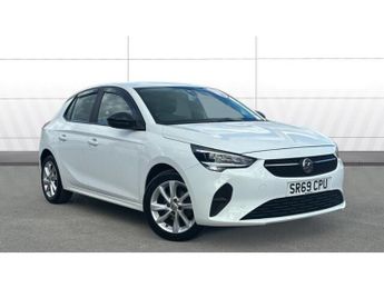 Vauxhall Corsa 1.2 SE 5dr Petrol Hatchback
