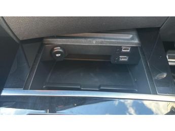 Vauxhall Astra 1.2 Turbo 130 GS 5dr Auto Petrol Hatchback