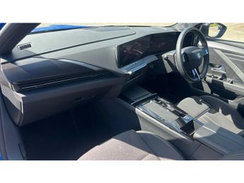 Vauxhall Astra 1.2 Turbo 130 GS 5dr Auto Petrol Hatchback