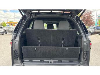 Land Rover Discovery 3.0 D300 R-Dynamic SE 5dr Auto Diesel Station Wagon