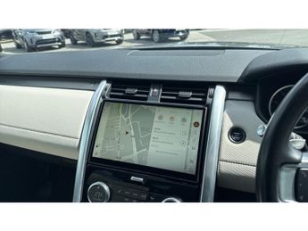 Land Rover Discovery 3.0 D300 R-Dynamic SE 5dr Auto Diesel Station Wagon