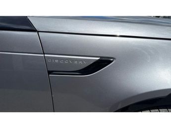 Land Rover Discovery 3.0 D300 R-Dynamic SE 5dr Auto Diesel Station Wagon