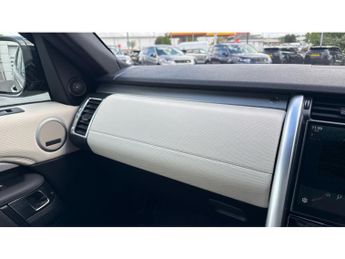 Land Rover Discovery 3.0 D300 R-Dynamic SE 5dr Auto Diesel Station Wagon