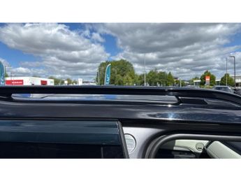 Land Rover Discovery 3.0 D300 R-Dynamic SE 5dr Auto Diesel Station Wagon