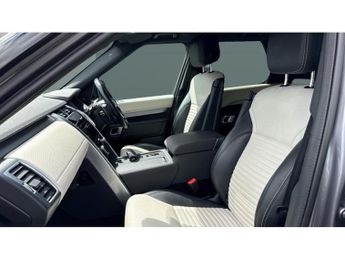 Land Rover Discovery 3.0 D300 R-Dynamic SE 5dr Auto Diesel Station Wagon