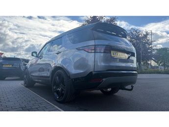 Land Rover Discovery 3.0 D300 R-Dynamic SE 5dr Auto Diesel Station Wagon