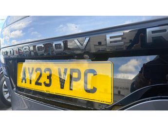 Land Rover Discovery 3.0 D300 R-Dynamic SE 5dr Auto Diesel Station Wagon