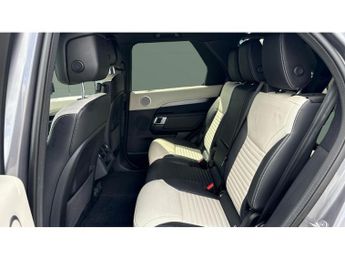 Land Rover Discovery 3.0 D300 R-Dynamic SE 5dr Auto Diesel Station Wagon