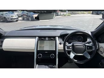 Land Rover Discovery 3.0 D300 R-Dynamic SE 5dr Auto Diesel Station Wagon