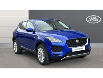 Jaguar E-PACE 2.0 [200] S 5dr Auto Petrol Estate