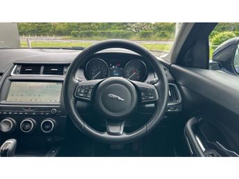 Jaguar E-Pace 2.0 [200] S 5dr Auto Petrol Estate