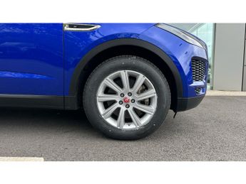 Jaguar E-Pace 2.0 [200] S 5dr Auto Petrol Estate