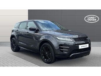 Land Rover Range Rover Evoque 2.0 D200 Dynamic SE 5dr Auto Diesel Hatchback