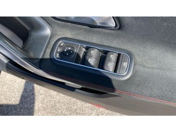 Mercedes-Benz CLA 200 AMG Line Premium 4dr Tip Auto Petrol Saloon