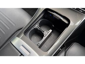 Mercedes-Benz C-Class C200 AMG Line 4dr 9G-Tronic Petrol Saloon