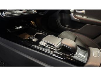 Mercedes-Benz A-Class A180d AMG Line Executive 5dr Auto Diesel Hatchback