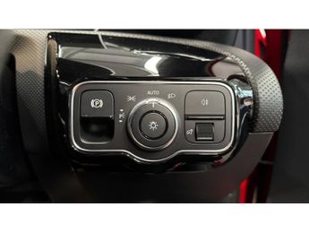 Mercedes-Benz A-Class A180d AMG Line Executive 5dr Auto Diesel Hatchback