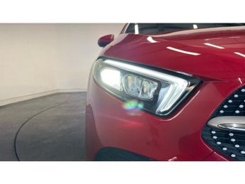 Mercedes-Benz A-Class A180d AMG Line Executive 5dr Auto Diesel Hatchback