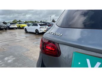 Mercedes-Benz GLC 220d 4Matic Sport 5dr 9G-Tronic Diesel Estate