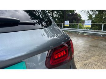 Mercedes-Benz GLC 220d 4Matic Sport 5dr 9G-Tronic Diesel Estate