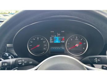 Mercedes-Benz GLC 220d 4Matic Sport 5dr 9G-Tronic Diesel Estate