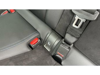 BMW 3 Series 320i M Sport 4dr Step Auto Petrol Saloon