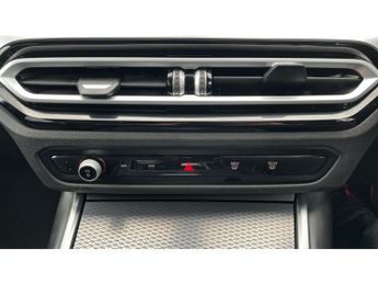BMW 3 Series 320i M Sport 4dr Step Auto Petrol Saloon