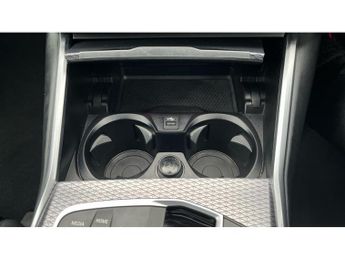 BMW 3 Series 320i M Sport 4dr Step Auto Petrol Saloon