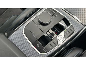 BMW 3 Series 320i M Sport 4dr Step Auto Petrol Saloon