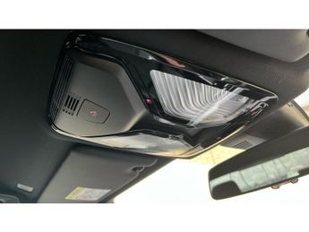 BMW 3 Series 320i M Sport 4dr Step Auto Petrol Saloon