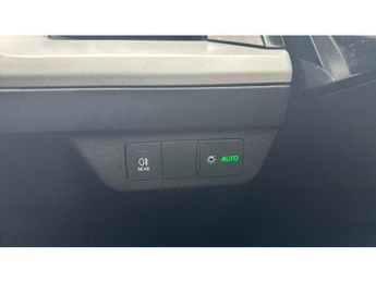 Audi Q4 e-tron 125kW 35 55.52kWh Sport 5dr Auto Electric Estate