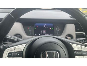 Honda Jazz 1.5 i-MMD Hybrid Crosstar EX 5dr eCVT Hybrid Hatchback