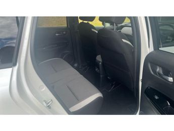 Honda Jazz 1.5 i-MMD Hybrid Crosstar EX 5dr eCVT Hybrid Hatchback
