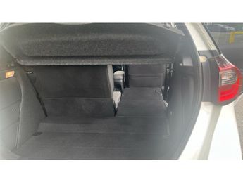 Honda Jazz 1.5 i-MMD Hybrid Crosstar EX 5dr eCVT Hybrid Hatchback