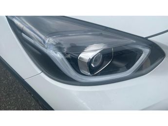 Honda Jazz 1.5 i-MMD Hybrid Crosstar EX 5dr eCVT Hybrid Hatchback