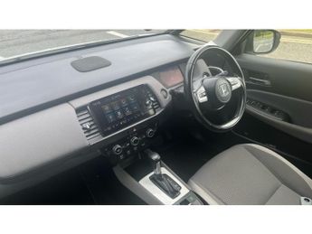 Honda Jazz 1.5 i-MMD Hybrid Crosstar EX 5dr eCVT Hybrid Hatchback