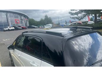 Honda Jazz 1.5 i-MMD Hybrid Crosstar EX 5dr eCVT Hybrid Hatchback