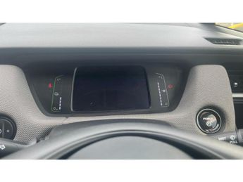 Honda Jazz 1.5 i-MMD Hybrid Crosstar EX 5dr eCVT Hybrid Hatchback