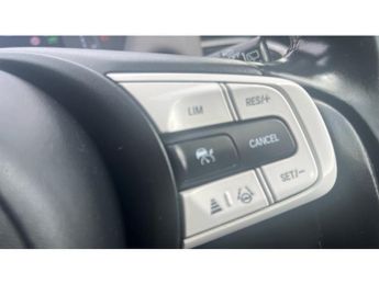 Honda Jazz 1.5 i-MMD Hybrid Crosstar EX 5dr eCVT Hybrid Hatchback