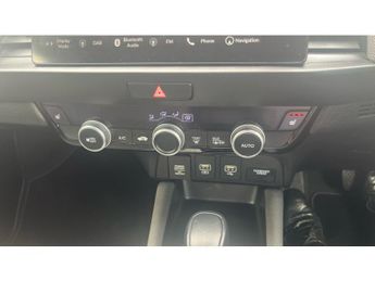Honda Jazz 1.5 i-MMD Hybrid Crosstar EX 5dr eCVT Hybrid Hatchback