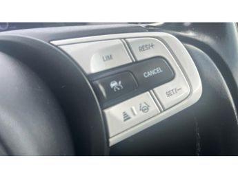 Honda Jazz 1.5 i-MMD Hybrid Crosstar EX 5dr eCVT Hybrid Hatchback