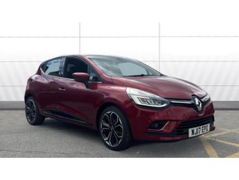 Renault Clio 0.9 TCE 90 Dynamique S Nav 5dr Petrol Hatchback