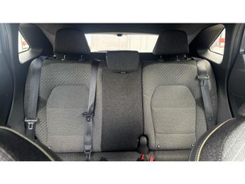 Renault Symbioz 1.6 E-Tech FHEV 145 Techno 5dr Auto Hybrid Estate
