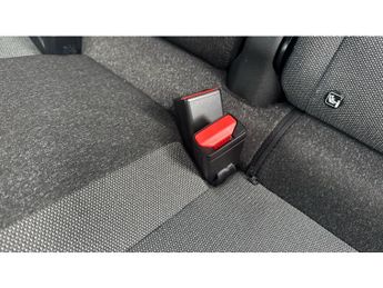 Renault Symbioz 1.6 E-Tech FHEV 145 Techno 5dr Auto Hybrid Estate