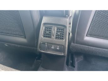 Renault Symbioz 1.6 E-Tech FHEV 145 Techno 5dr Auto Hybrid Estate