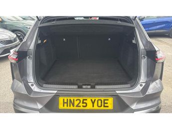 Renault Symbioz 1.6 E-Tech FHEV 145 Techno 5dr Auto Hybrid Estate