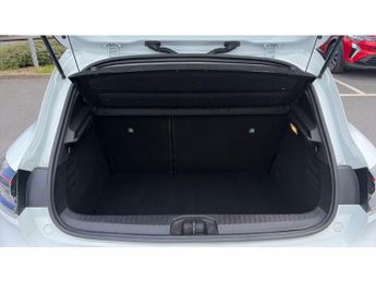Renault Clio 1.6 E-TECH full hybrid 145 Evolution 5dr Auto Hybrid Hatchback