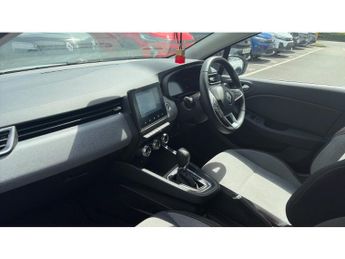 Renault Clio 1.6 E-TECH full hybrid 145 Evolution 5dr Auto Hybrid Hatchback